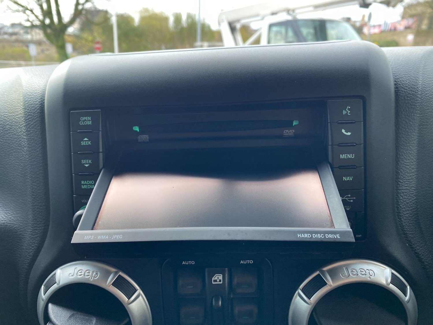 Used Jeep Wrangler 2017 for sale - 77799272: Photo 22