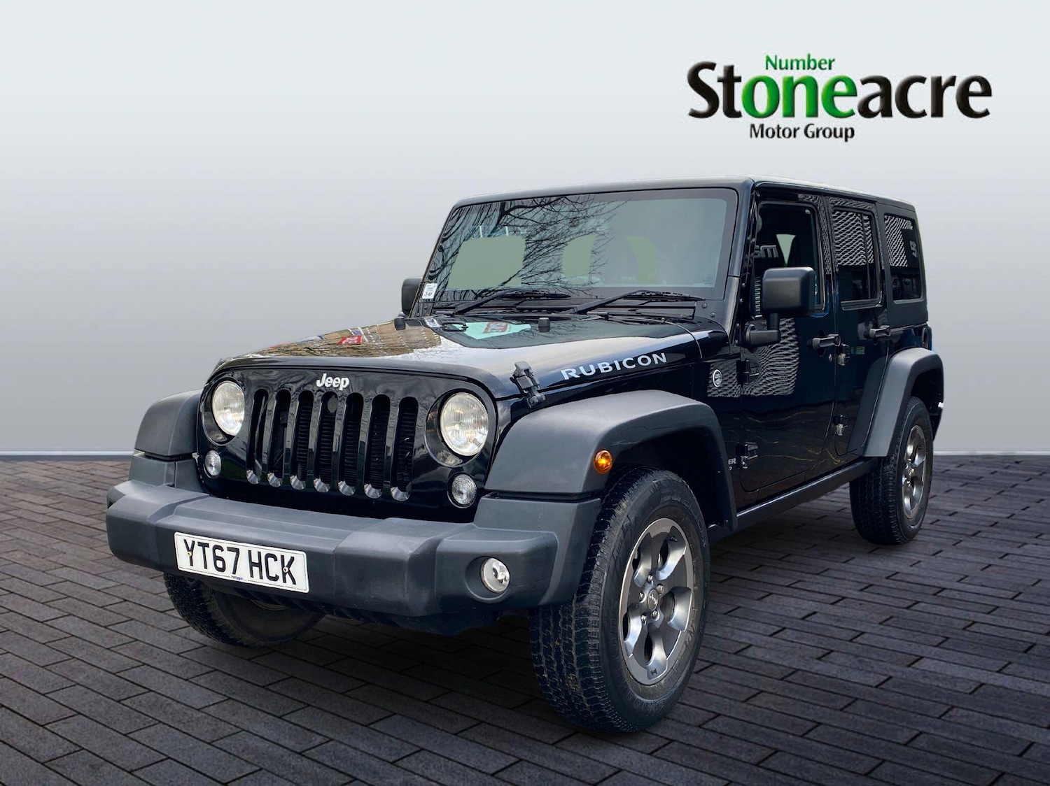 Used Jeep Wrangler 2017 for sale - 77799272: Photo 6