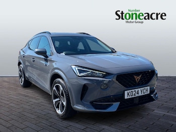 Used Cupra Formentor 2024 for sale - 79202433: Photo