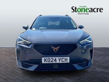 Used Cupra Formentor 2024 for sale - 79202433: Photo