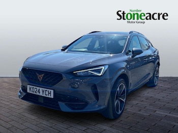 Used Cupra Formentor 2024 for sale - 79202433: Photo