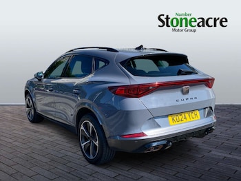 Used Cupra Formentor 2024 for sale - 79202433: Photo