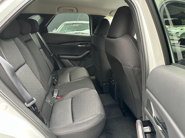 Used Mazda CX-30 2025 for sale - 76189705: Photo 13
