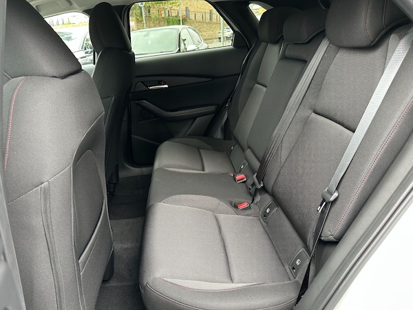 Used Mazda CX-30 2025 for sale - 76189705: Photo 14