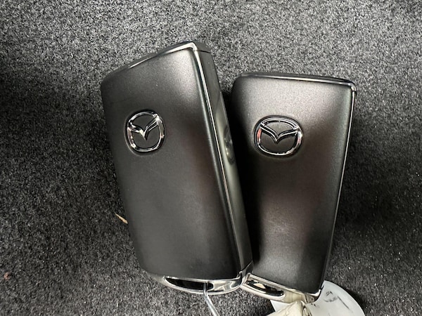 Used Mazda CX-30 2025 for sale - 76189705: Photo 15