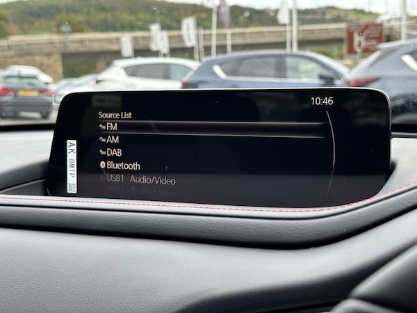 Used Mazda CX-30 2025 for sale - 76189705: Photo 18