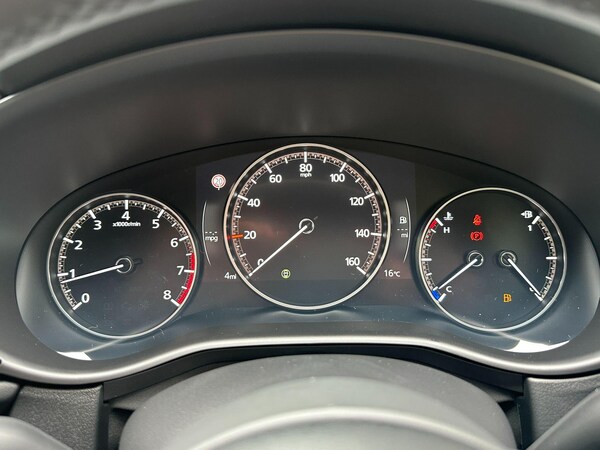 Used Mazda CX-30 2025 for sale - 76189705: Photo 19
