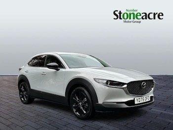 Used Mazda CX-30 2025 for sale - 76189705: Photo