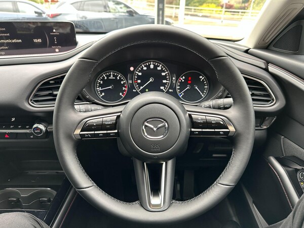 Used Mazda CX-30 2025 for sale - 76189705: Photo 20