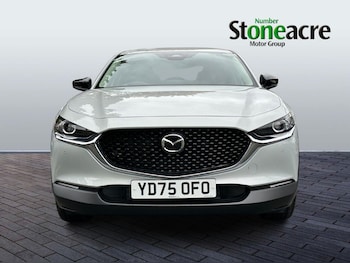 Used Mazda CX-30 2025 for sale - 76189705: Photo