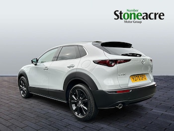 Used Mazda CX-30 2025 for sale - 76189705: Photo