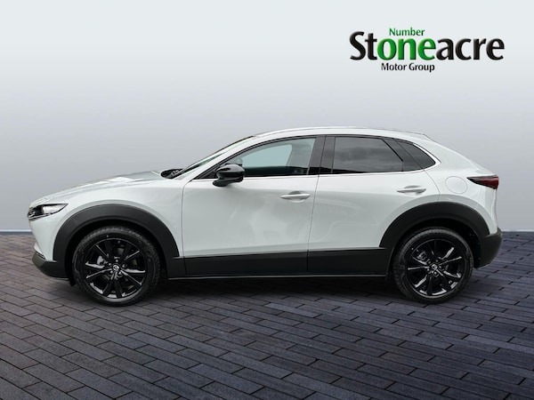 Used Mazda CX-30 2025 for sale - 76189705: Photo 5