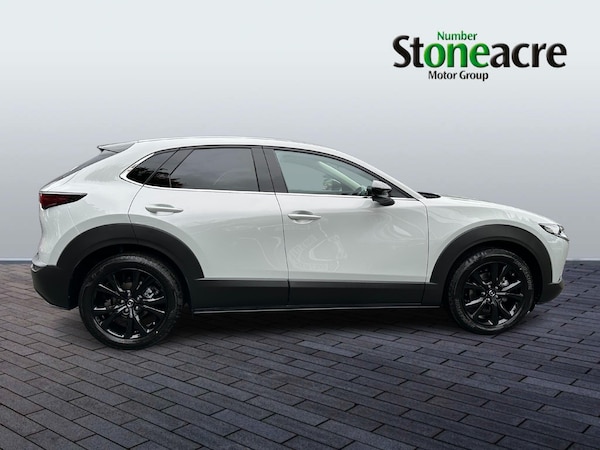 Used Mazda CX-30 2025 for sale - 76189705: Photo 7