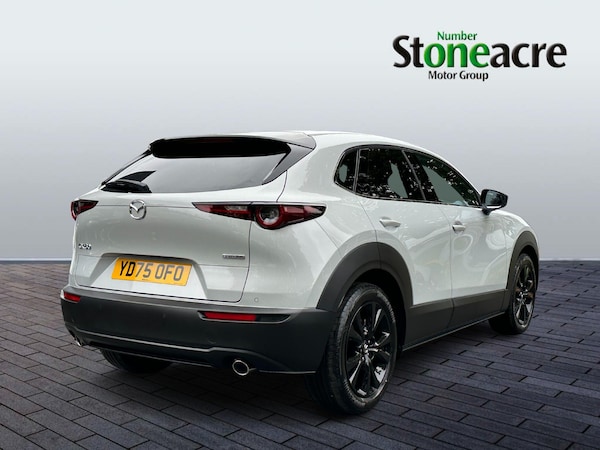 Used Mazda CX-30 2025 for sale - 76189705: Photo 8