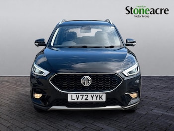 Used MG MG ZS 2022 for sale - 79412202: Photo