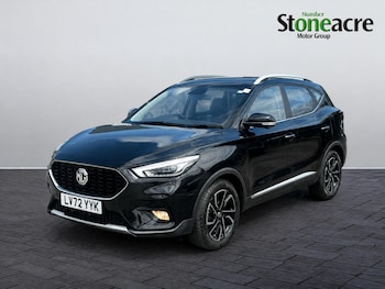Used MG MG ZS 2022 for sale - 79412202: Photo