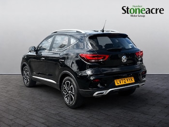 Used MG MG ZS 2022 for sale - 79412202: Photo