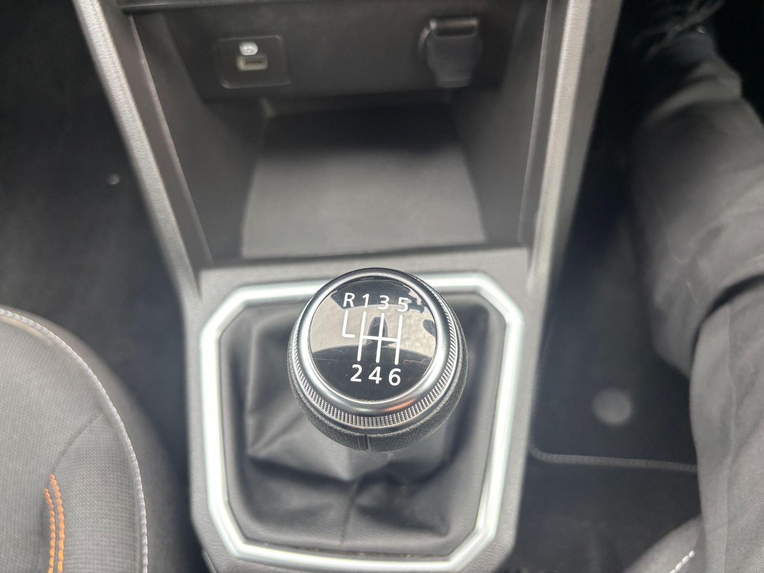 Used Dacia Sandero 2022 for sale - 76327176: Photo 12
