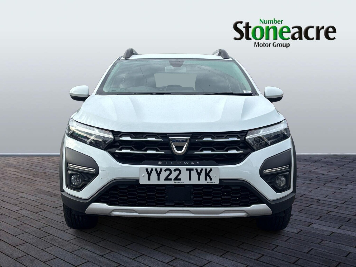 Used Dacia Sandero 2022 for sale - 76327176: Photo 2