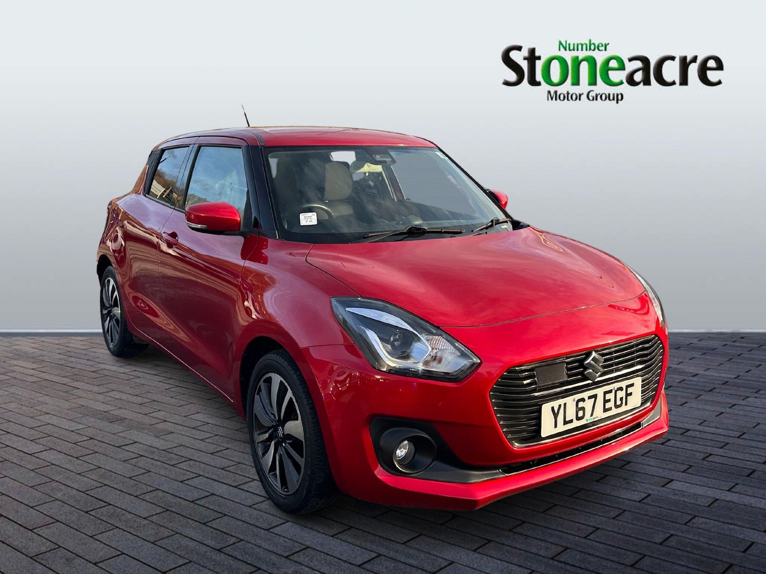 Used Suzuki Swift 2018 for sale - 77377596: Photo 1