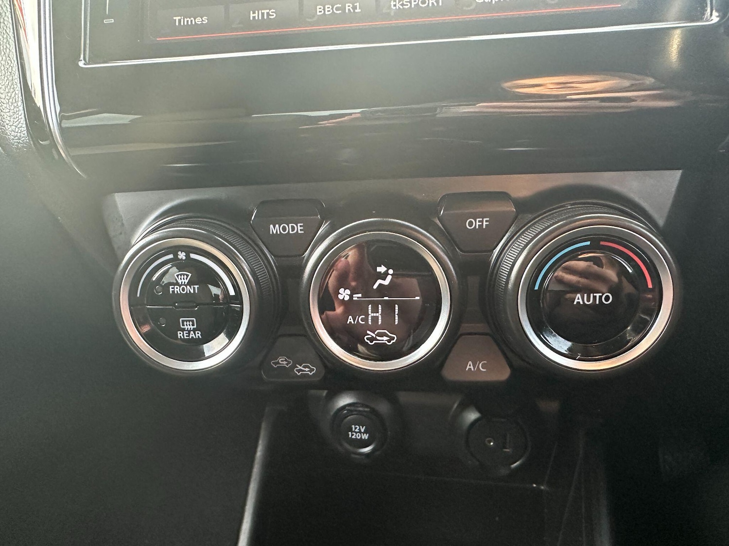 Used Suzuki Swift 2018 for sale - 77377596: Photo 13