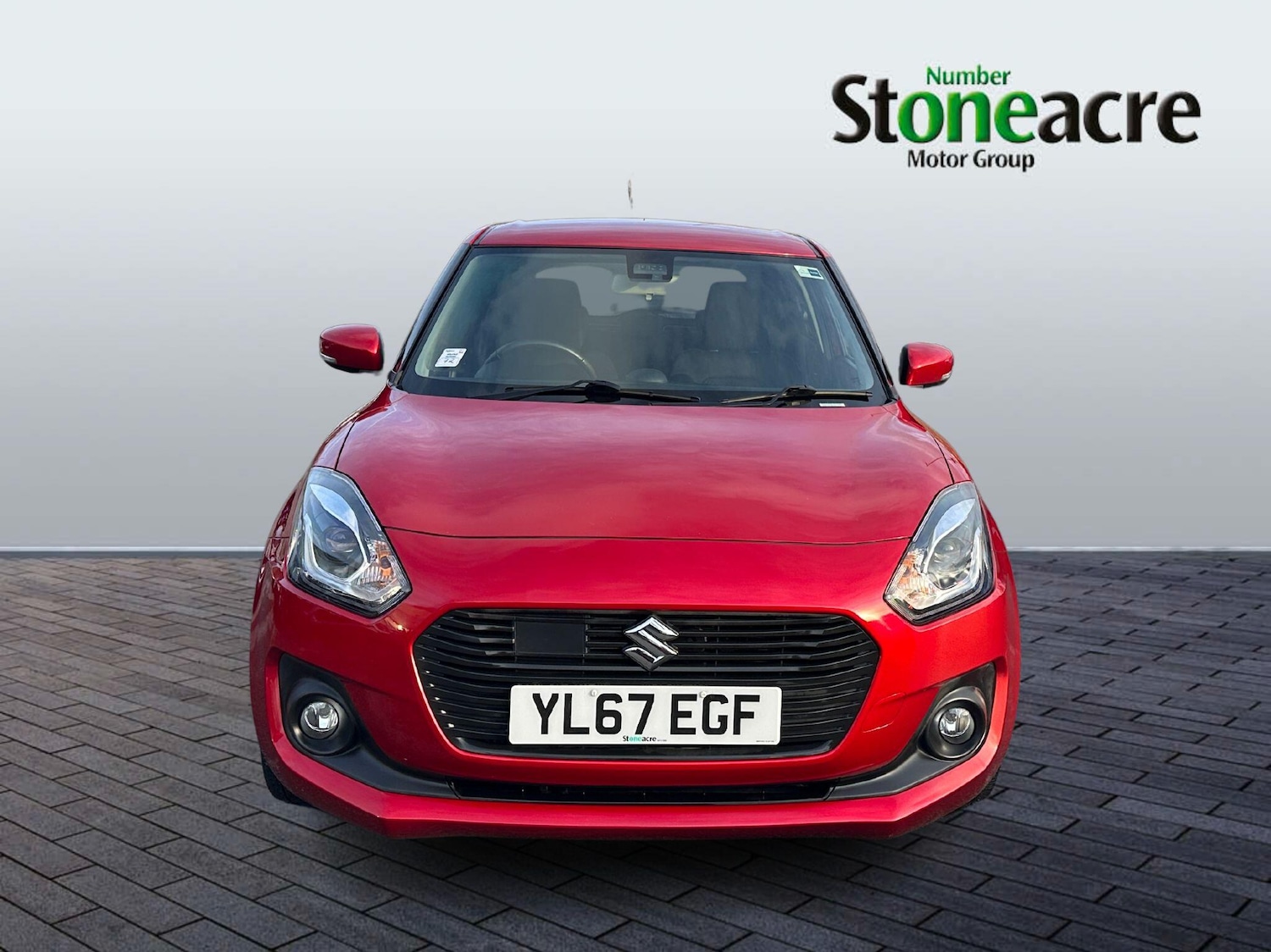 Used Suzuki Swift 2018 for sale - 77377596: Photo 2