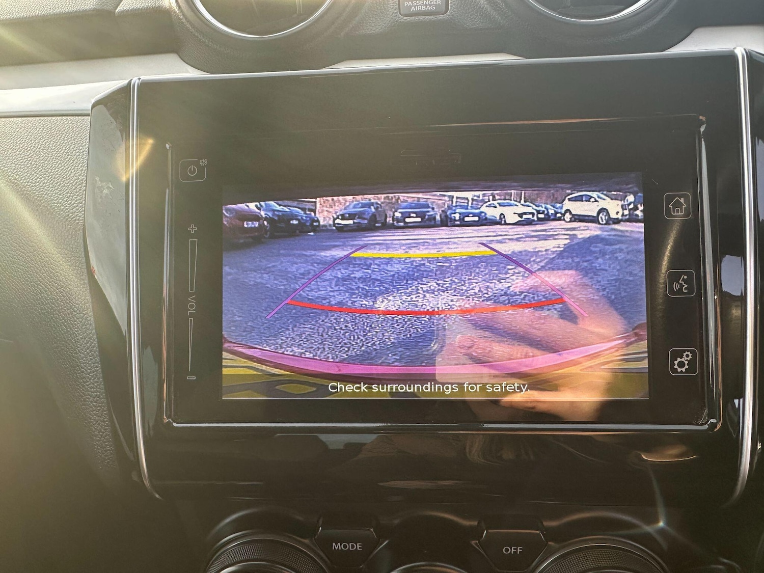 Used Suzuki Swift 2018 for sale - 77377596: Photo 20