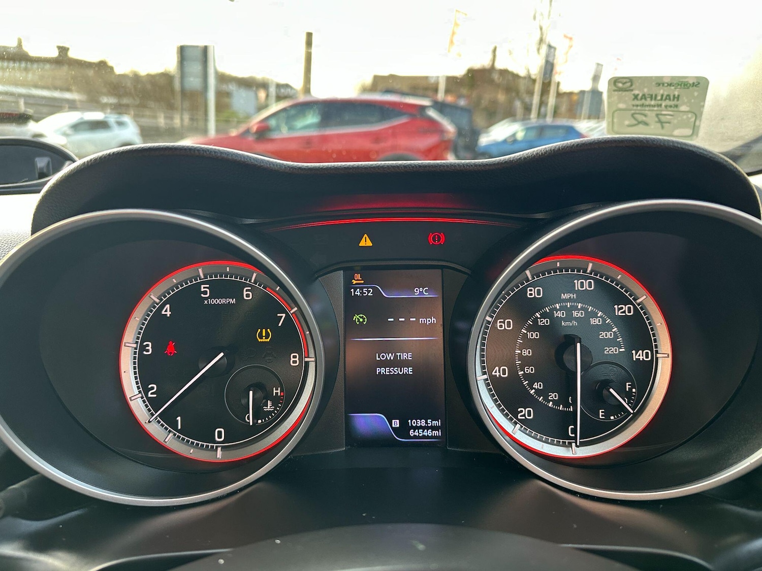 Used Suzuki Swift 2018 for sale - 77377596: Photo 21