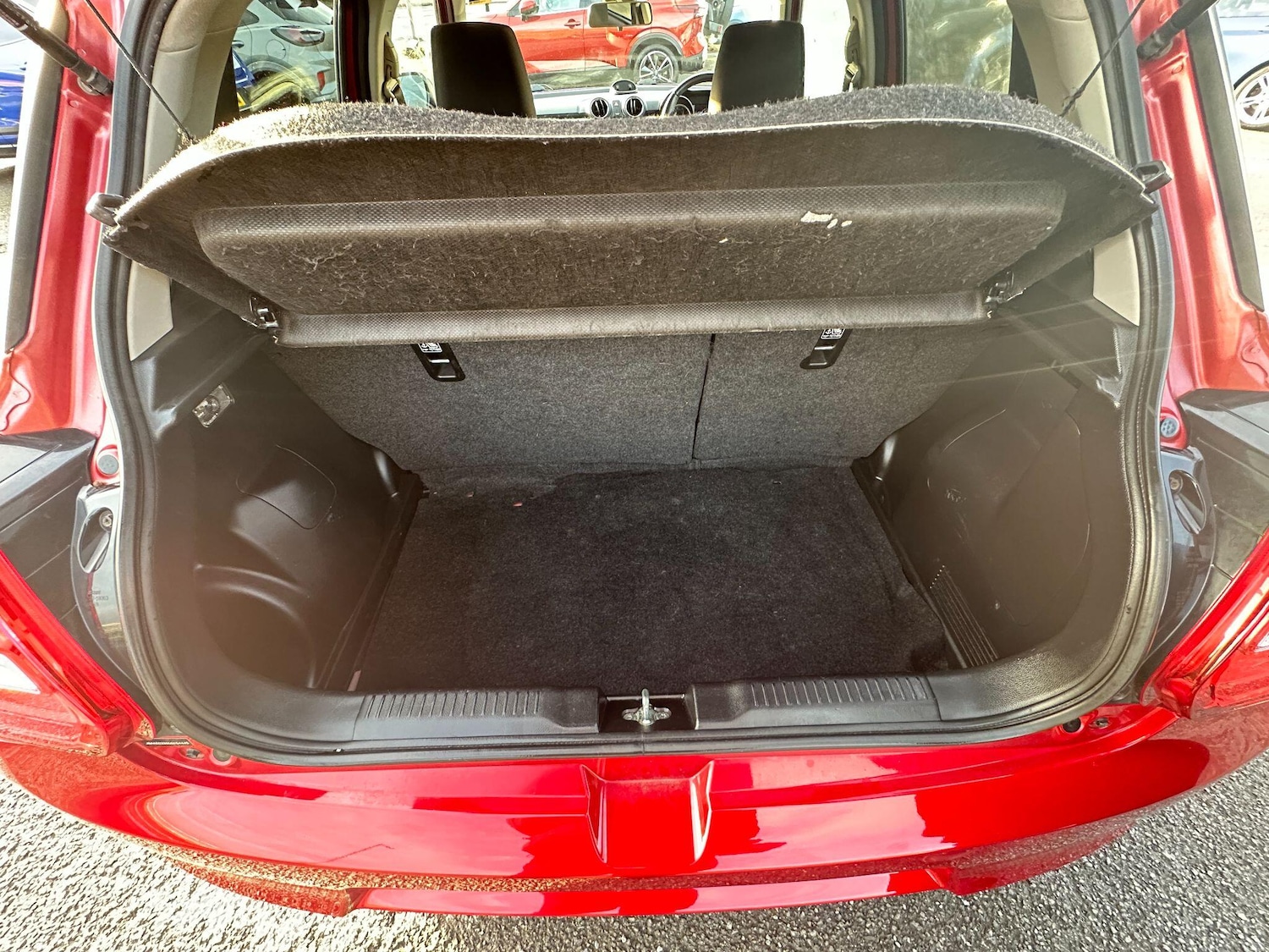 Used Suzuki Swift 2018 for sale - 77377596: Photo 22