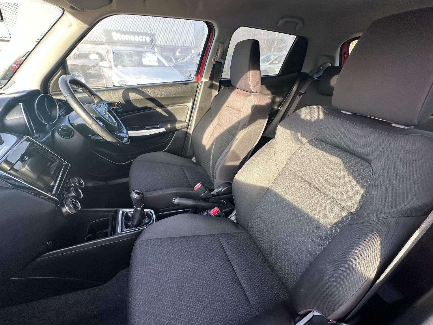 Used Suzuki Swift 2018 for sale - 77377596: Photo 23