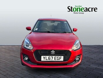 Used Suzuki Swift 2018 for sale - 77377596: Photo