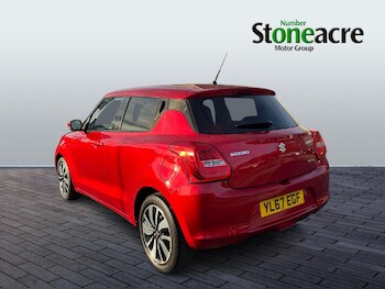 Used Suzuki Swift 2018 for sale - 77377596: Photo