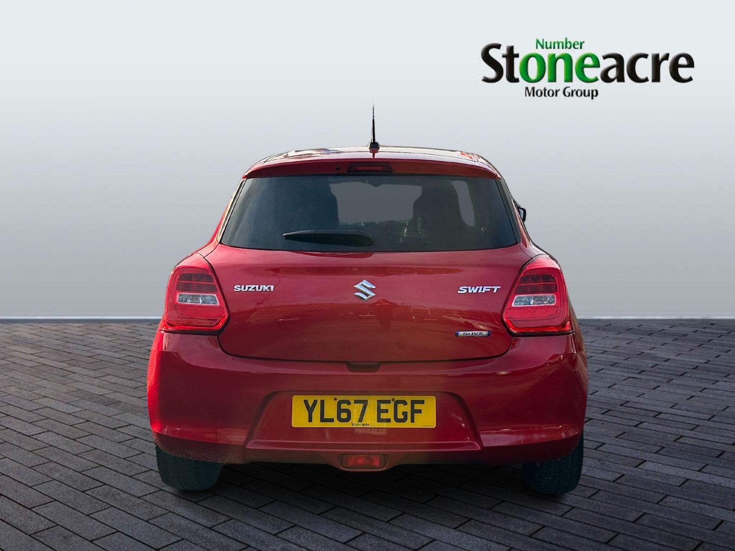 Used Suzuki Swift 2018 for sale - 77377596: Photo 6