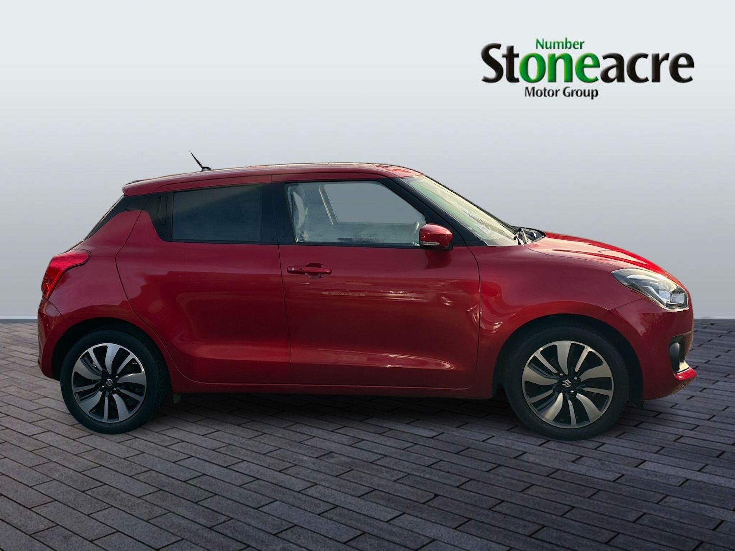 Used Suzuki Swift 2018 for sale - 77377596: Photo 7