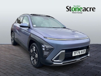 Used Hyundai KONA 2024 for sale - 79145632: Photo