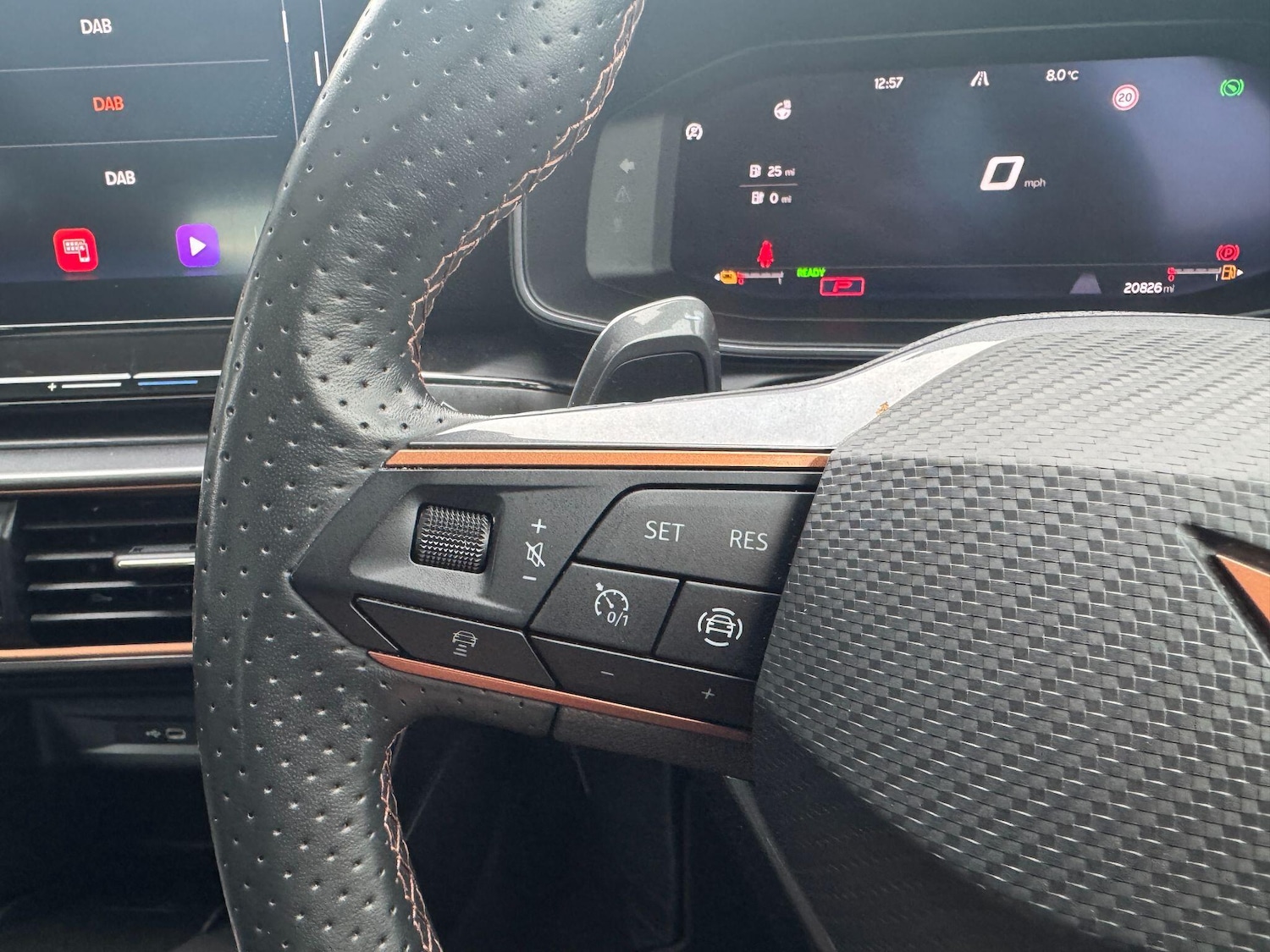 Used Cupra Leon 2024 for sale - 76964320: Photo 12