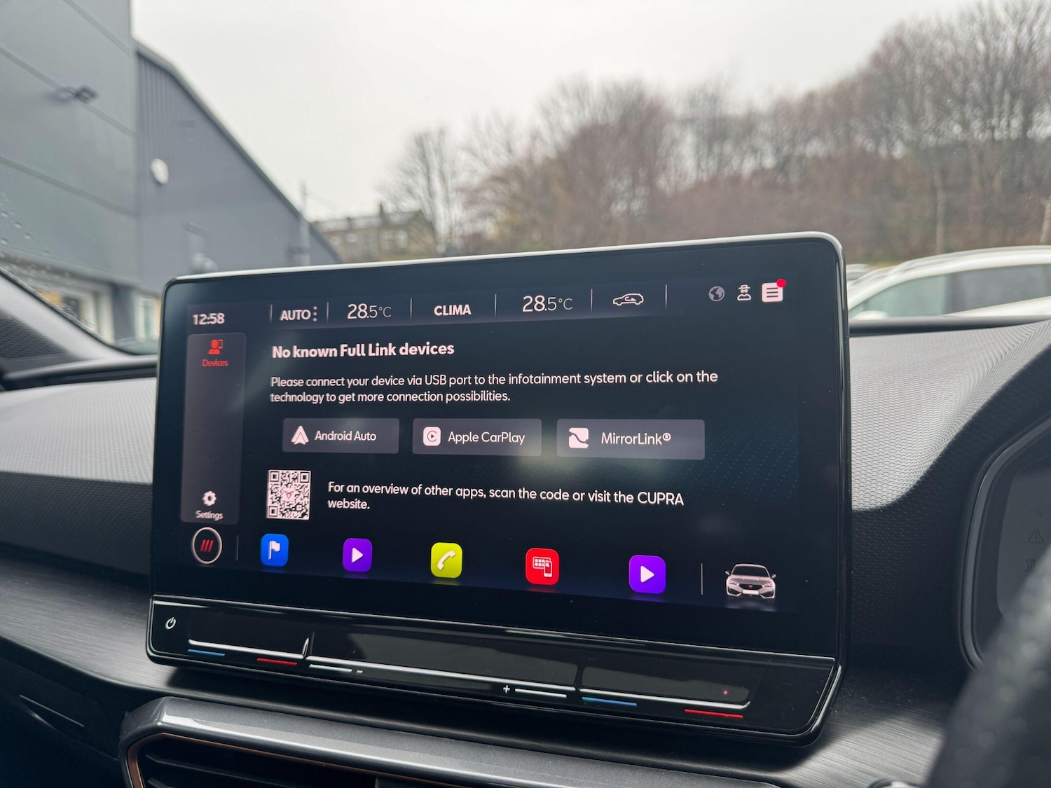 Used Cupra Leon 2024 for sale - 76964320: Photo 16