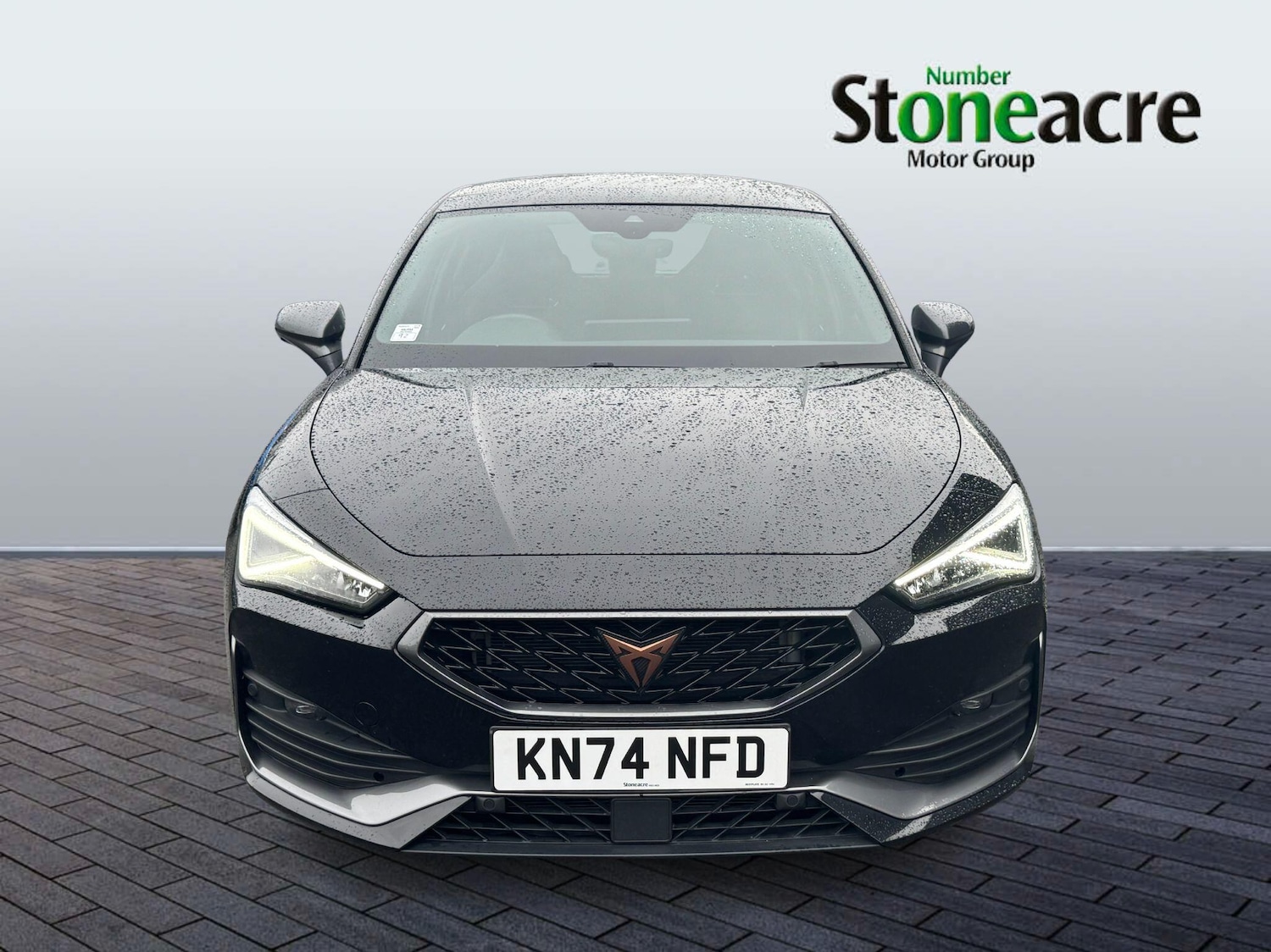 Used Cupra Leon 2024 for sale - 76964320: Photo 2