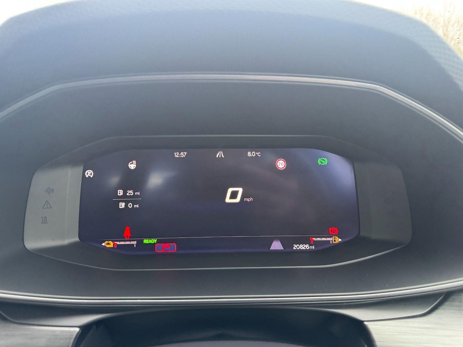 Used Cupra Leon 2024 for sale - 76964320: Photo 25