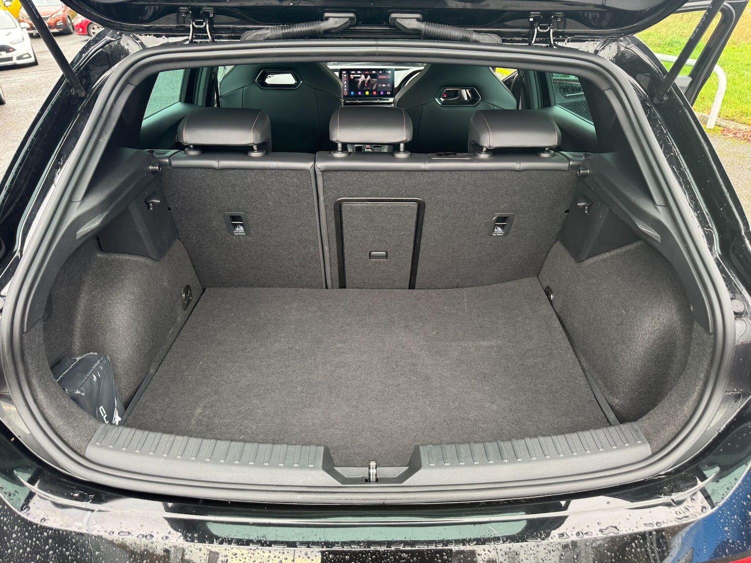 Used Cupra Leon 2024 for sale - 76964320: Photo 26