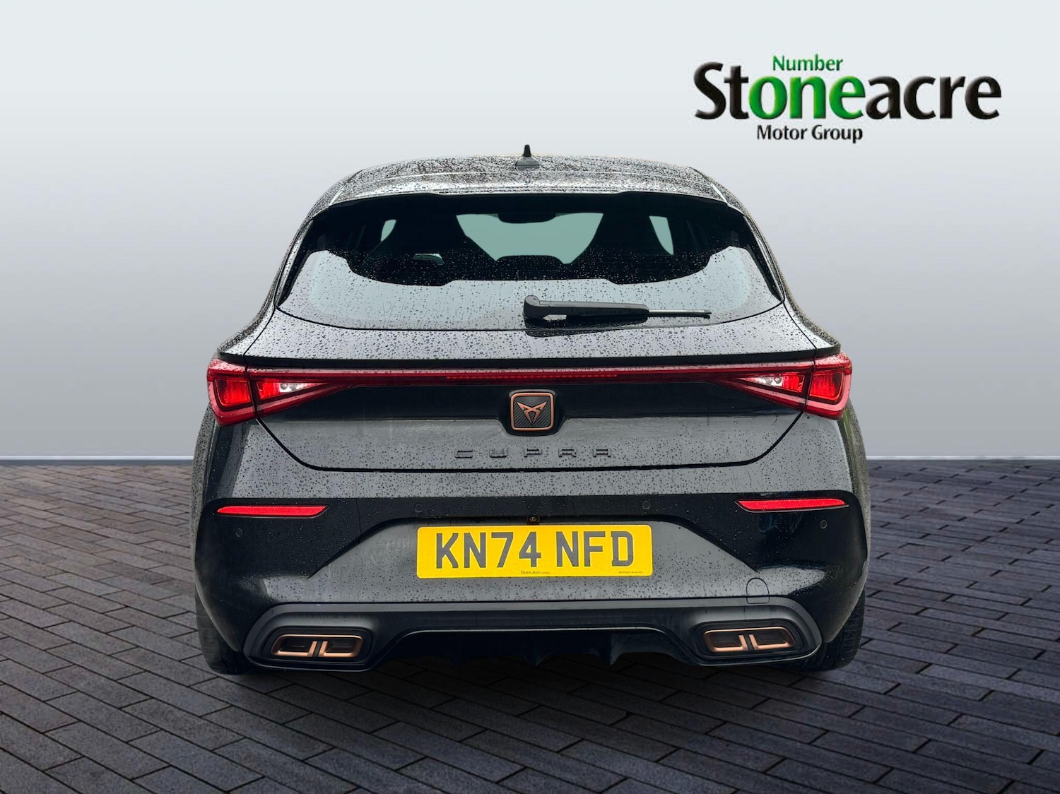 Used Cupra Leon 2024 for sale - 76964320: Photo 6