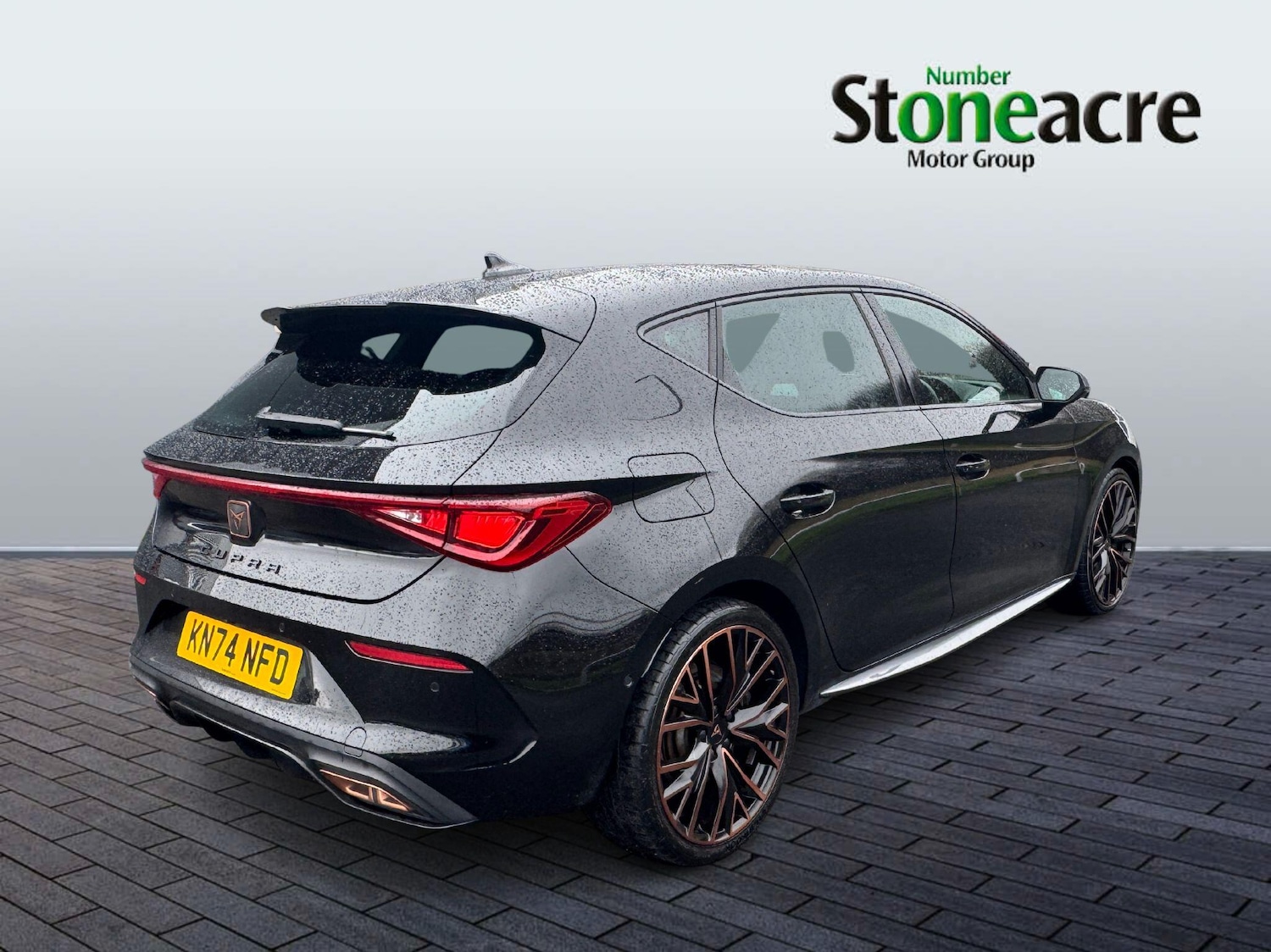 Used Cupra Leon 2024 for sale - 76964320: Photo 8