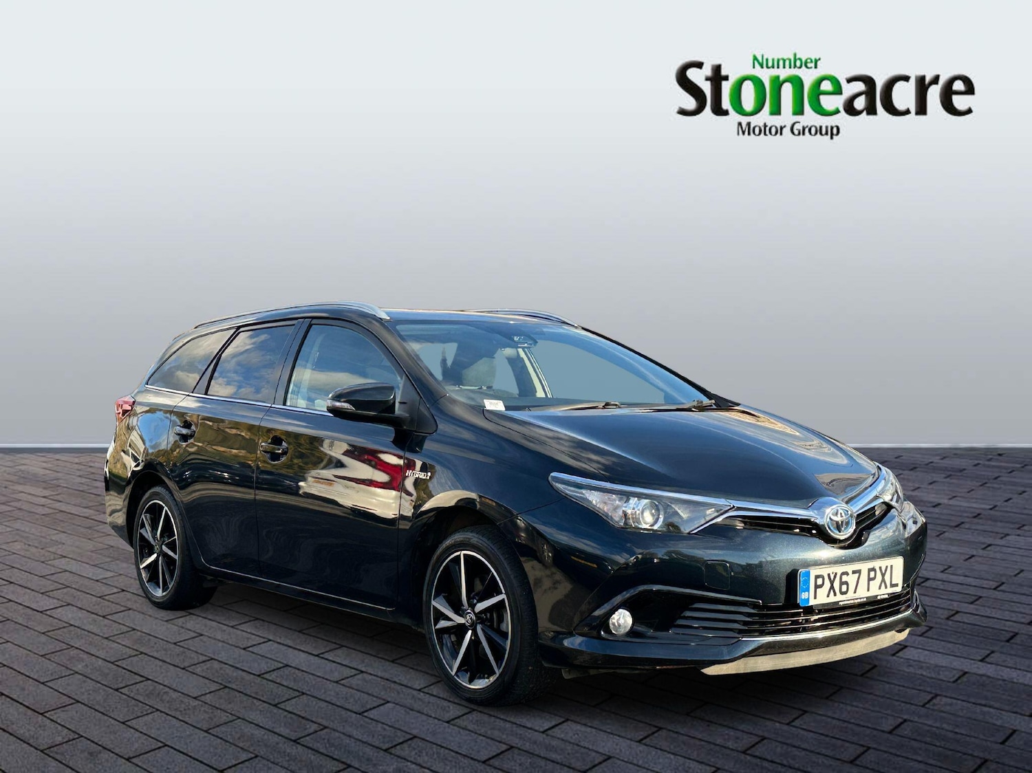 Used Toyota Auris 2017 for sale - 76371491: Photo 1