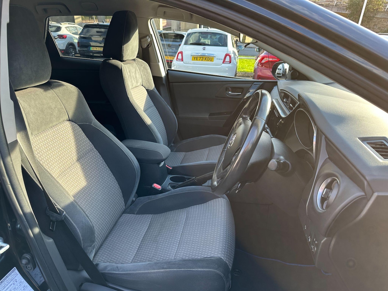Used Toyota Auris 2017 for sale - 76371491: Photo 11