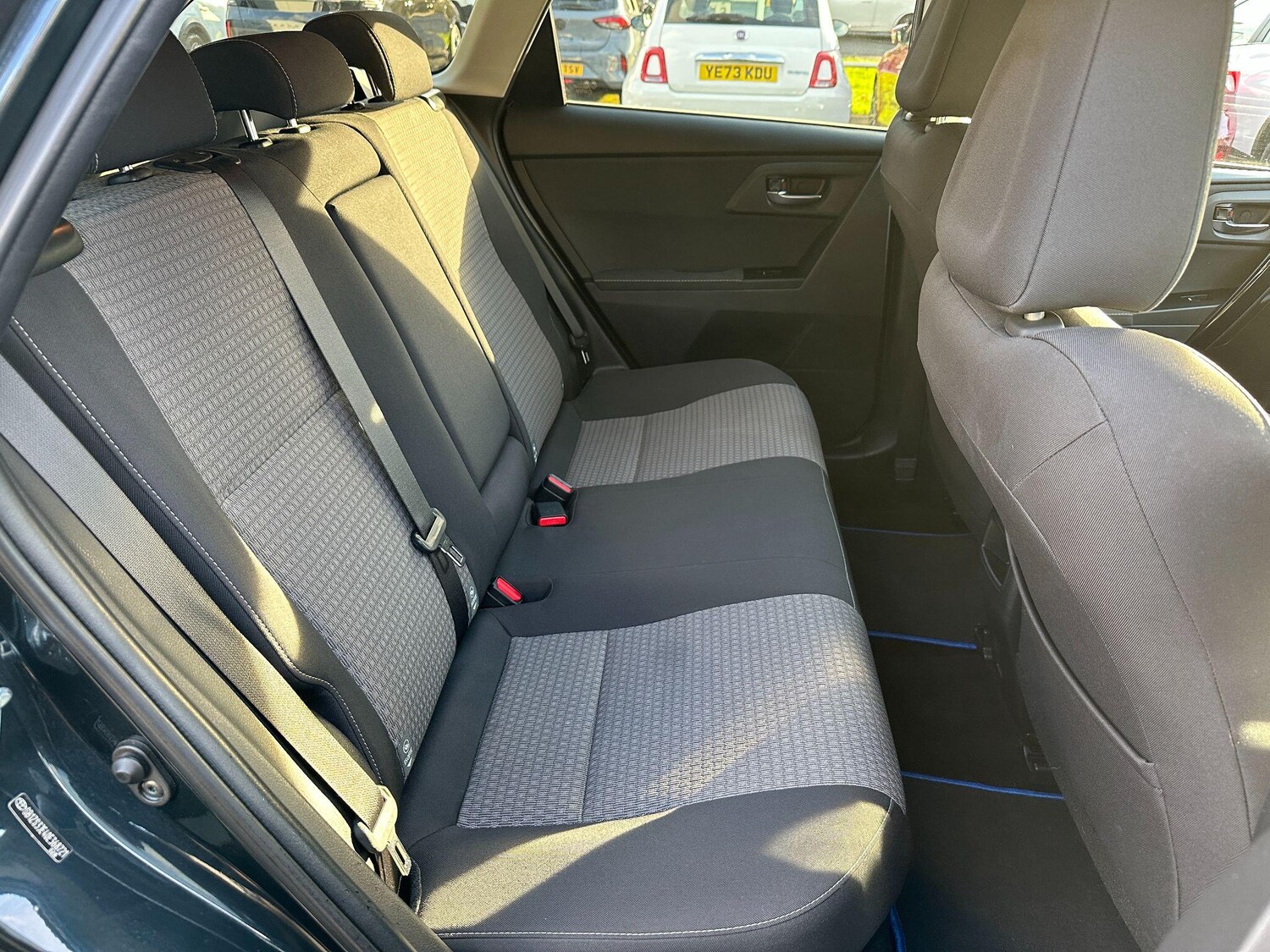 Used Toyota Auris 2017 for sale - 76371491: Photo 12