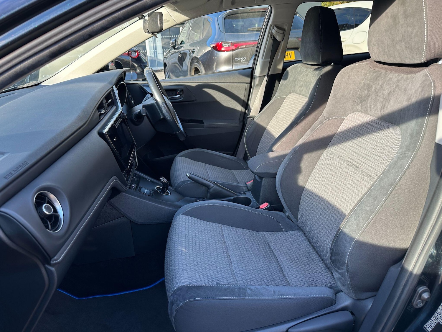 Used Toyota Auris 2017 for sale - 76371491: Photo 13
