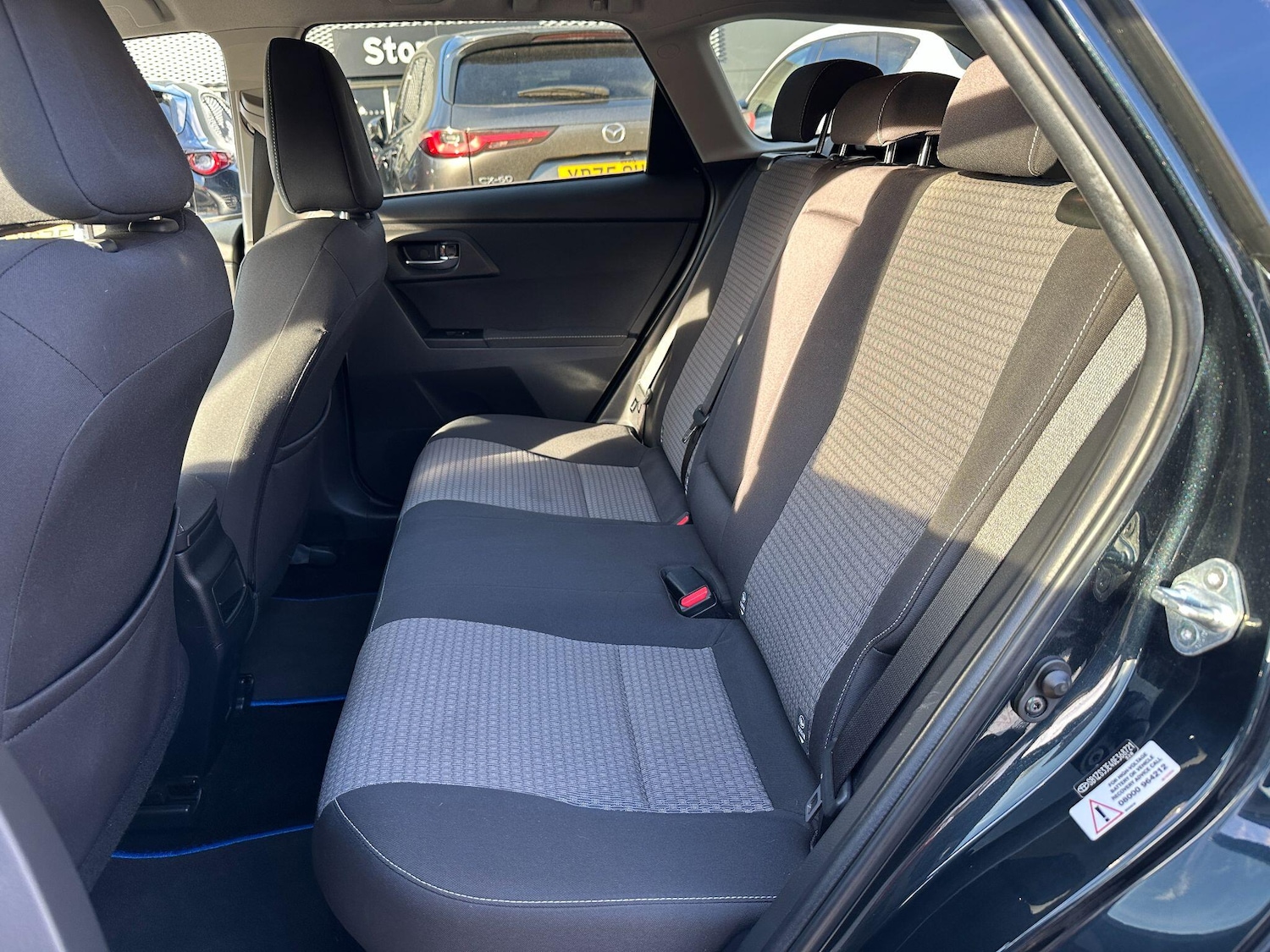 Used Toyota Auris 2017 for sale - 76371491: Photo 14