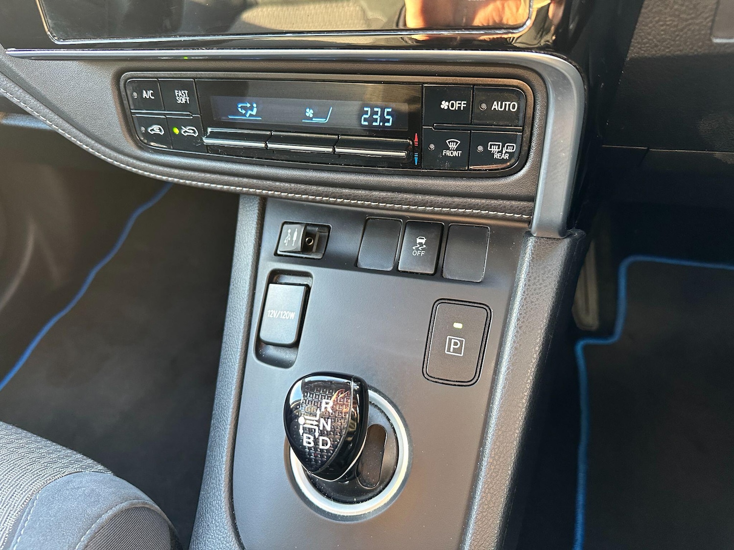 Used Toyota Auris 2017 for sale - 76371491: Photo 19
