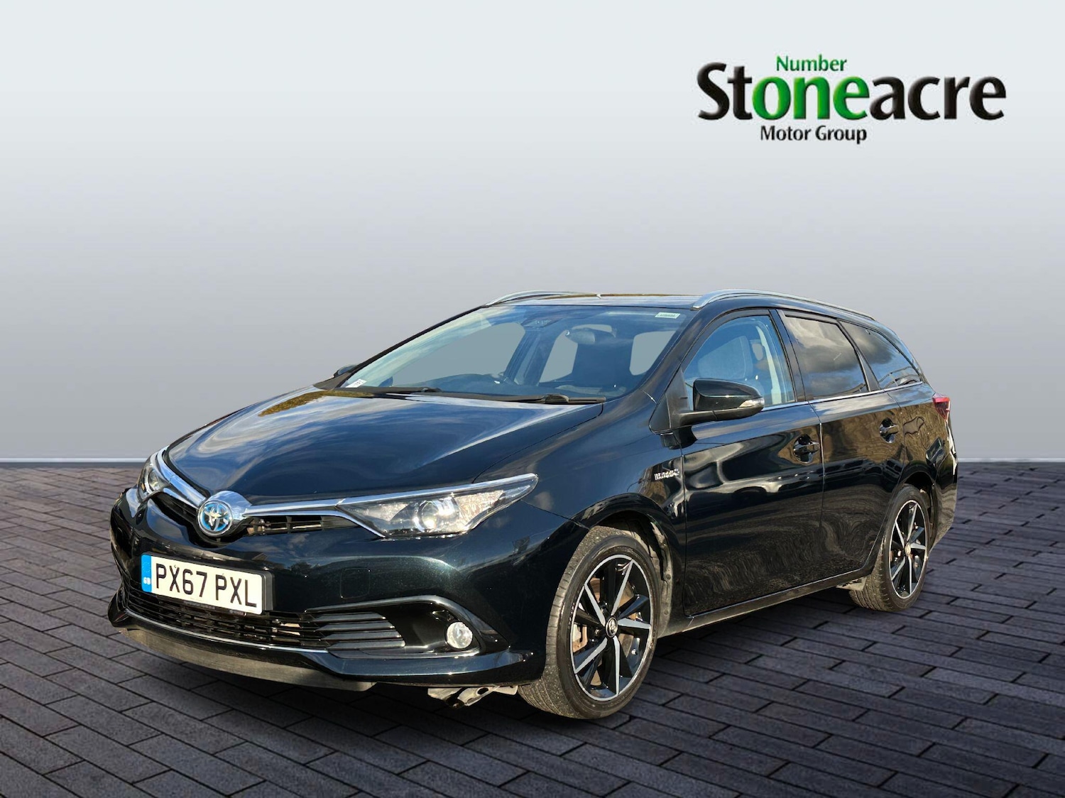 Used Toyota Auris 2017 for sale - 76371491: Photo 3