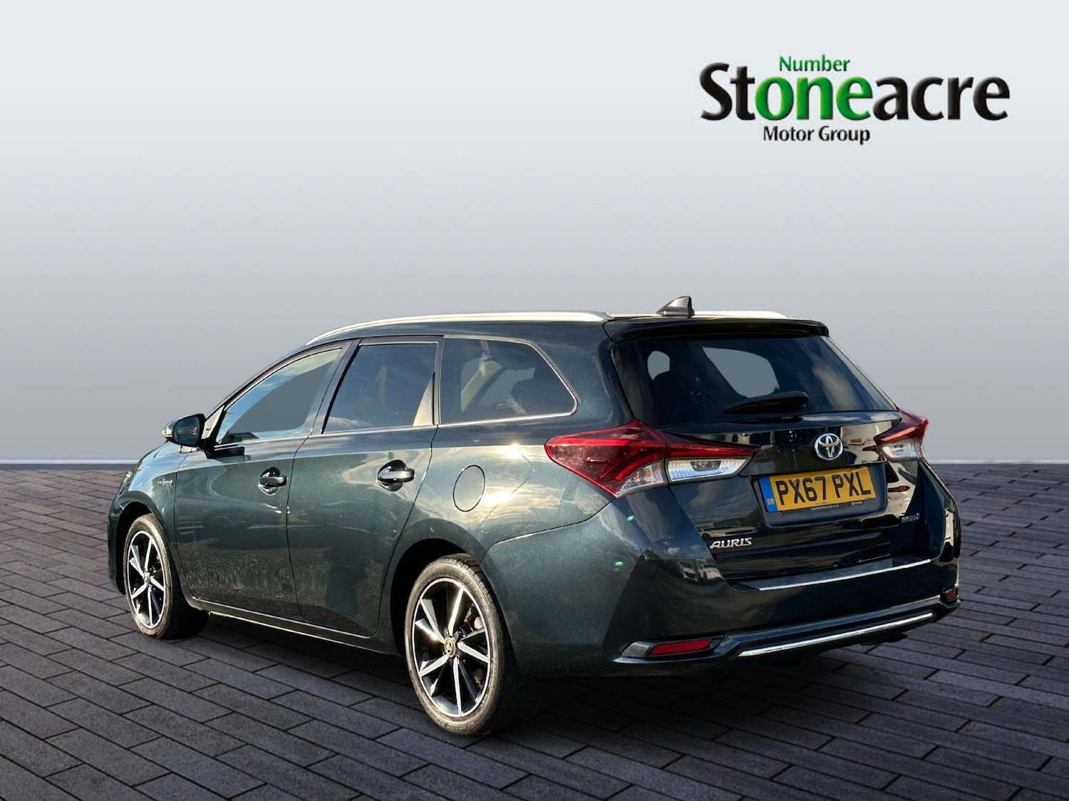 Used Toyota Auris 2017 for sale - 76371491: Photo 4